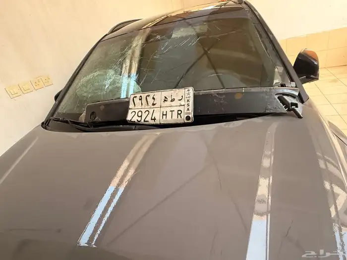 كونا 2023 هايبرد مصدومة 14