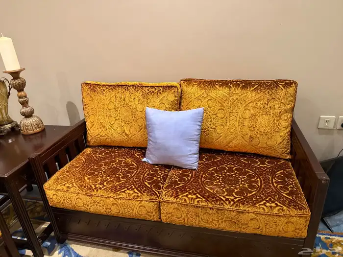 كنب مغربي 0