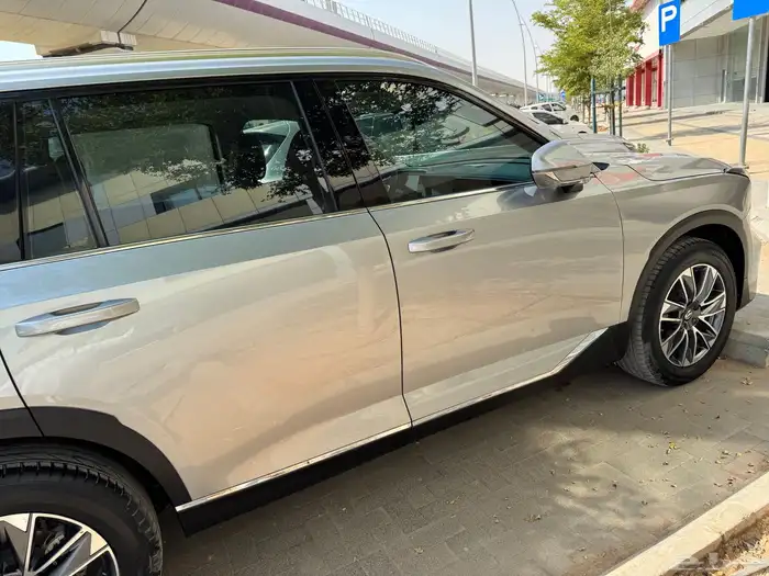 GS8 GAC 10
