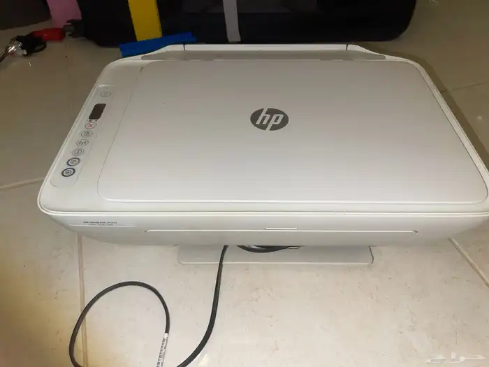 طابعه جديده 2