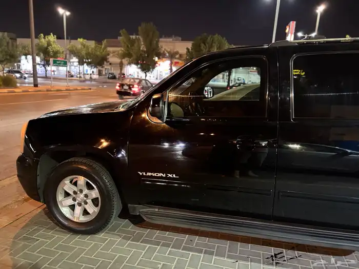 جمس يوكن 2007 15