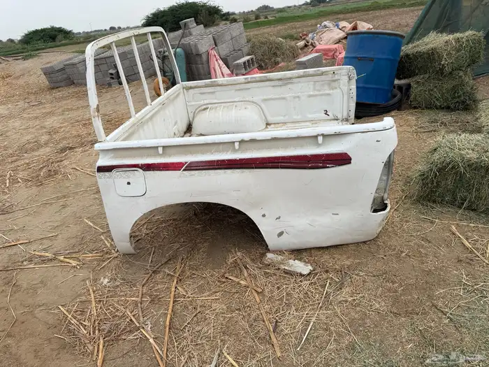 صندوق هايلكس 2014 3