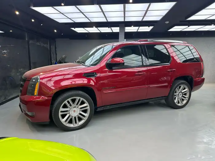 كادلايك اسكاليد 2