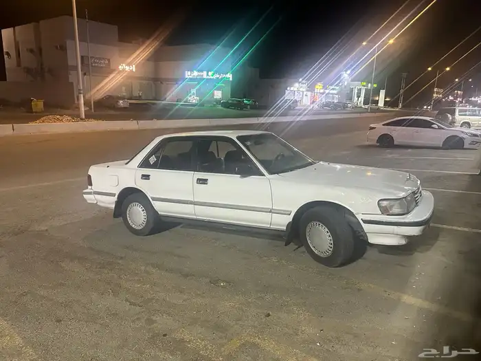 كرسيدا نظيف موديل 1996 2