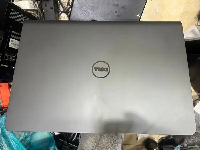 لابتوب Dell معالج i5 ب 650 ريال 3