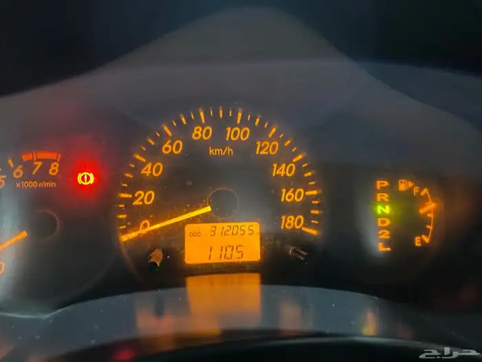 جيب تيريوس دايهاستون 2013 5