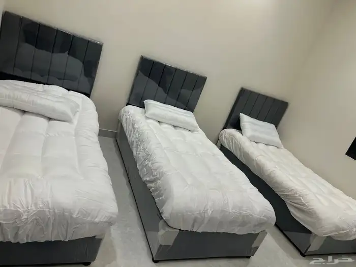 غرفه نوم جديده ما توصيل 8