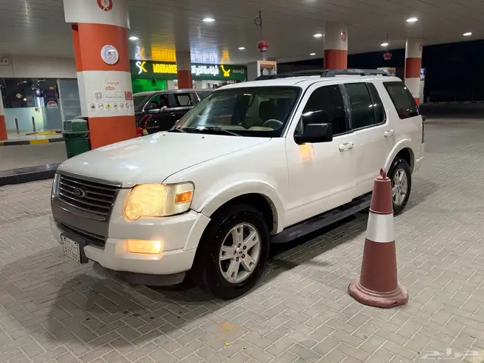 اكسبلور 2010 2