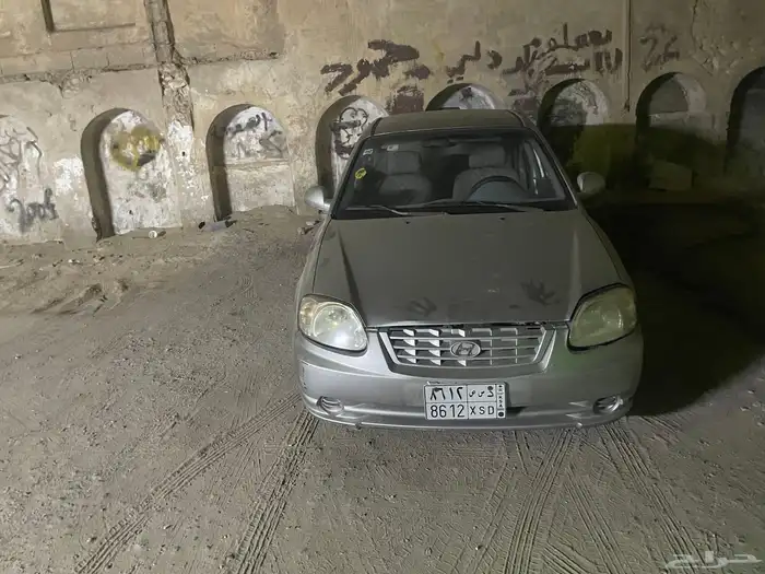 مديل 2004 تنفع استعمال او تشليح فيها الكمر والردايتر 3