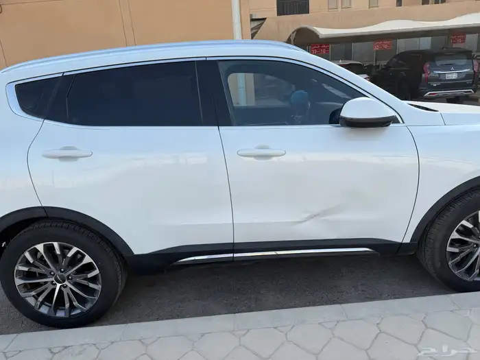 هافال 1