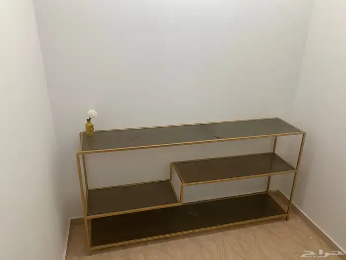 طاولة استقبال للبيع 3