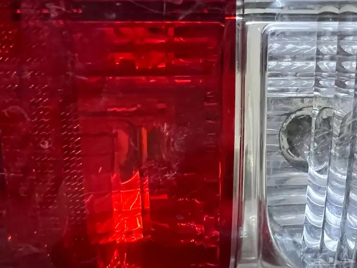 اصطبات باترول خلفية 2002-2004 2