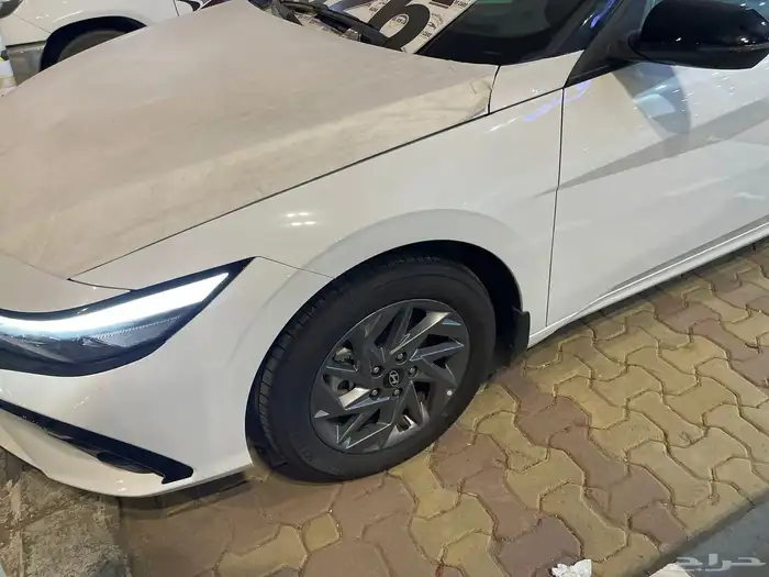 هونداي النترا سمارت 2026 2.0 5