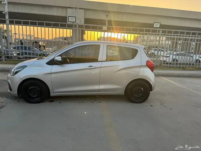 سبارك 2018 نظيف 0