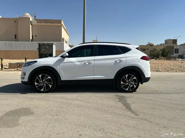 هيونداي توسان 2020 فل كامل   GDI 2400cc بنزين 10