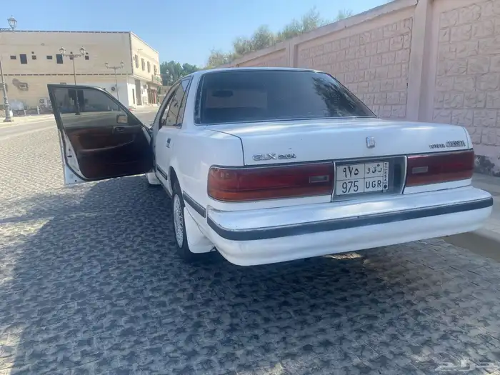 كرسيدا موديل 92 2