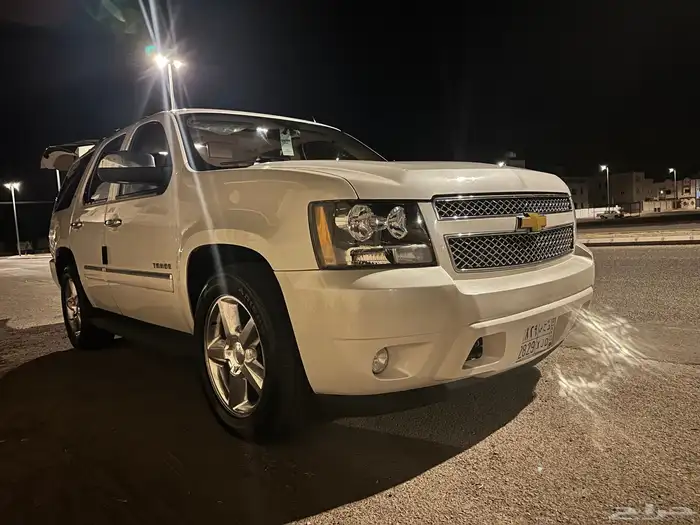 تاهو 2011. LTZ. فل كامل. ممشى 250 الف 37