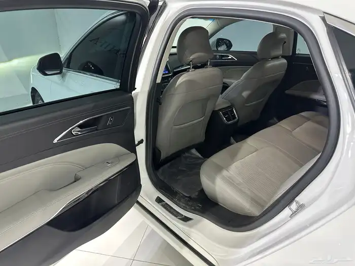 فورد توروس 2020 فل سعودي 13