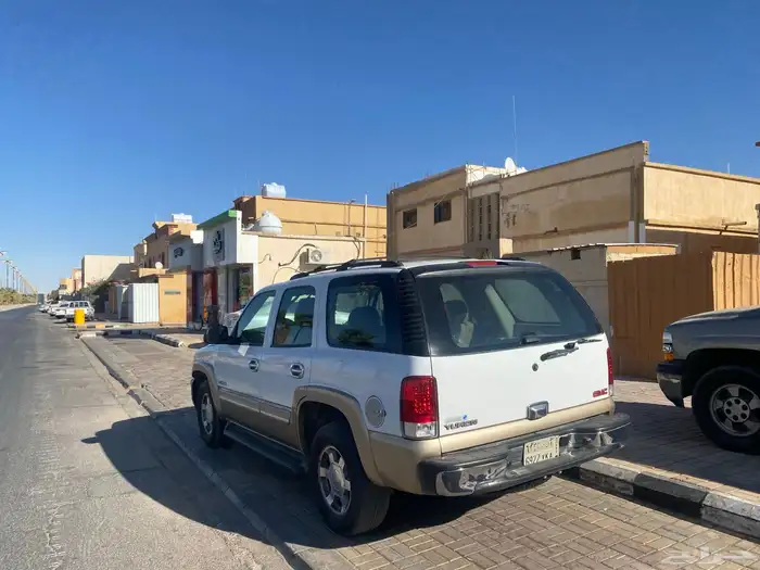 جمس يوكن 1