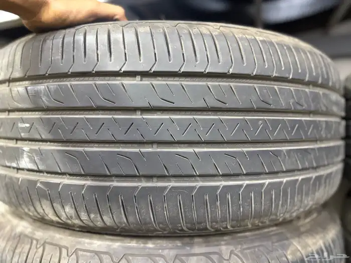 235 50 19 مفرات جودير منزلة بزرعها شبة جدد 0