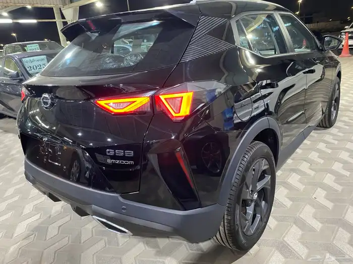 جي اي سي ام زوم نص فل 2026 3