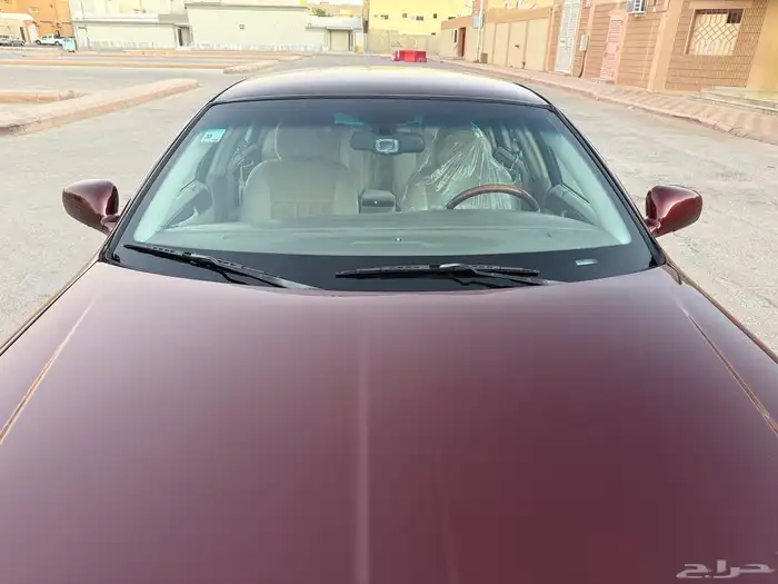 عنوان التميز فورت تاون كار شاص طويل 2003 17