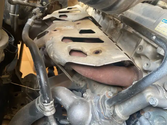 هدرز ودبة اكترونيه لاند98-2007 3