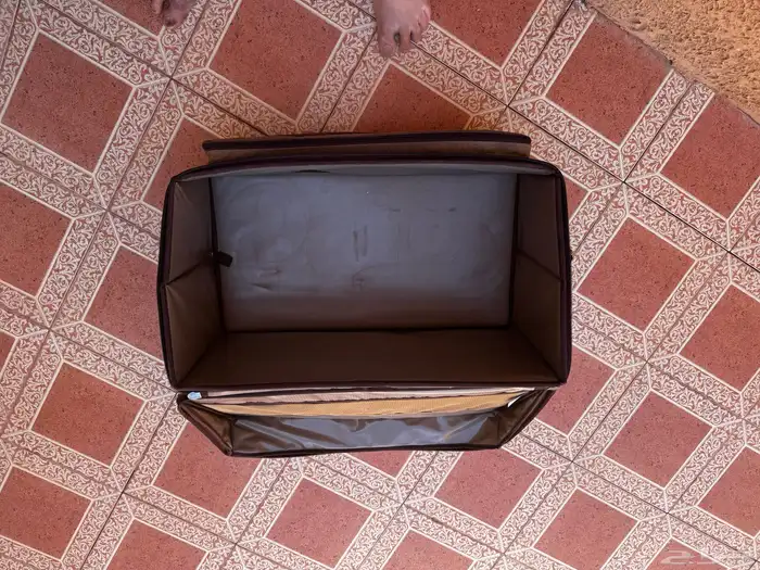 شنطه عزبه كبيره جديده للبيع 3