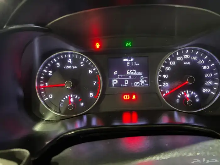 كيا سيراتو 2022 12