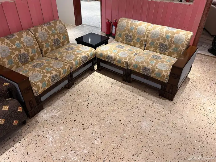 انتيك اثاث قديم عمره 30 سنه للبيع 5