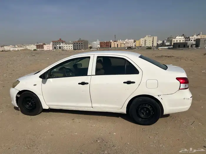 يارس للبيع 2010 0