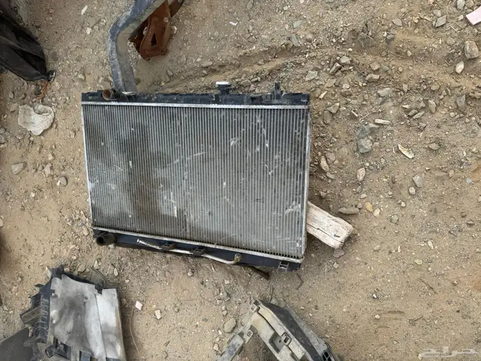 قطع غيار افجي مستعلمه 5