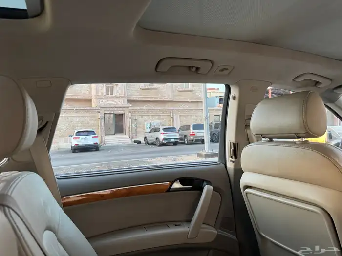 اودي 2007 فل كامل Q7 15