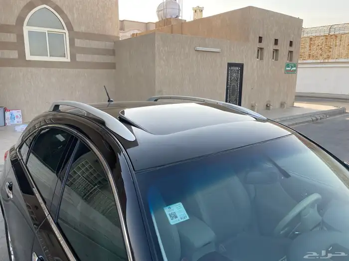 للبيع انفنيتي QX70 2016 8