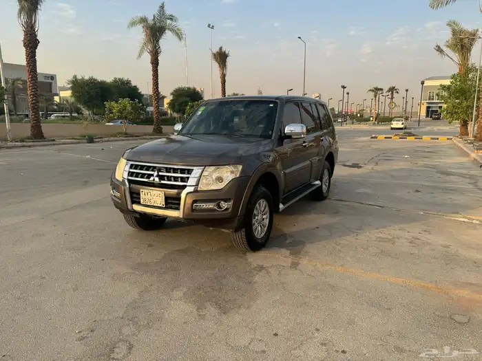 باجيرو 2015 0