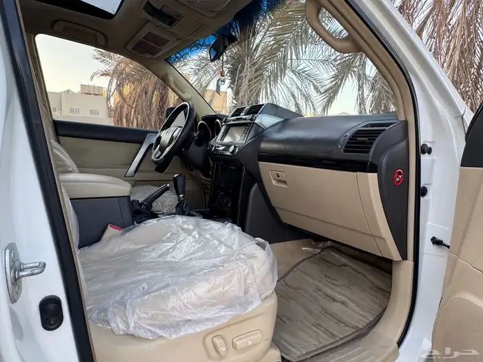 برادو2014 25