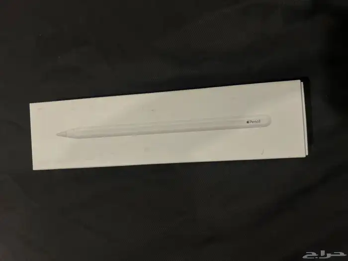 قلم Apple 0