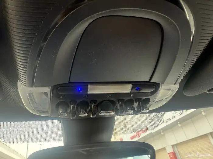 ميني كوبر 2019 Jcw فل كامل ممشى قبيب وصيانه مجانيه 2028 37
