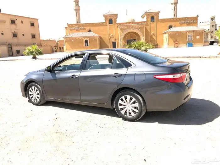 كامري 2016 1