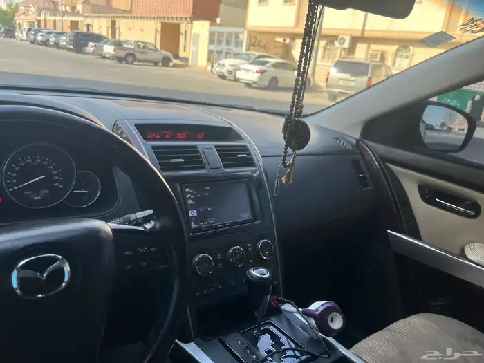مازدا 1