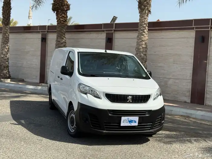 بيجو_اكسبيرت_2022_ديزل 0