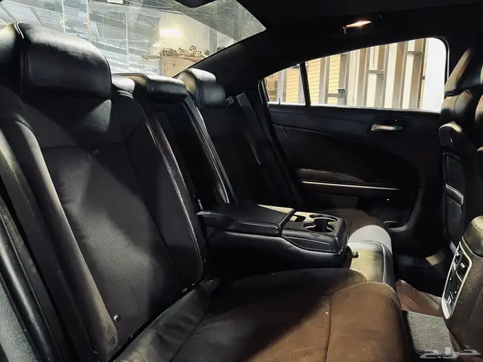 تشارجر 2019 GT V6 (عرض خاص) 12