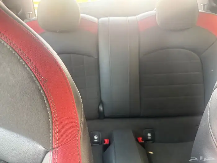 ميني كوبر 2019 Jcw فل كامل ممشى قبيب وصيانه مجانيه 2028 33