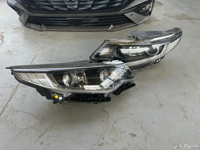 شمعات اوبتيما 2017-2018 0