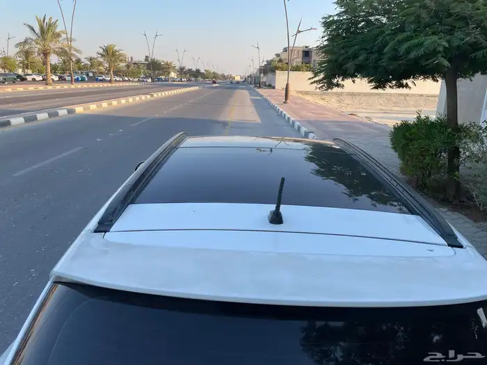 هونداي - سنتافيه موديل 2017 5