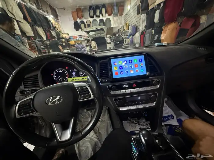 زينه سيارت 5