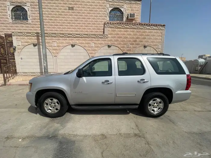 تاهو 2012 3