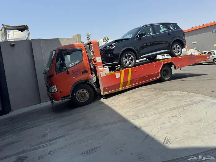 سطحه هيدروليك داخل وخارج جده 0