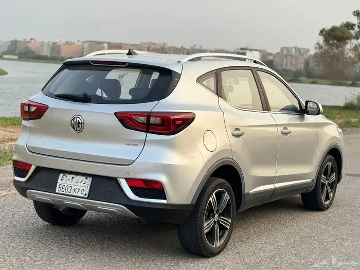 ام جي ZS 2018 نضييف غايه للمستخدم 8