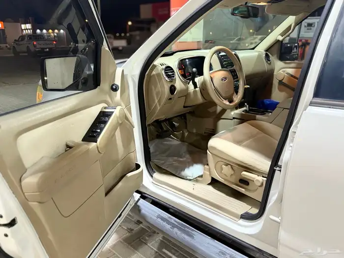 اكسبلور 2010 6